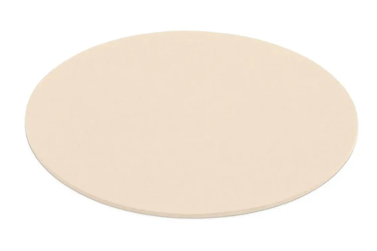 Untersetzer rd. 35cm Macadamia 86