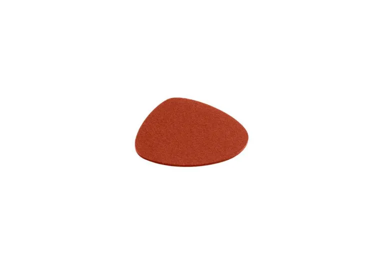 Untersetzer Stone 15x13cm Iron 66