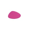 Untersetzer Stone 15x13cm pink