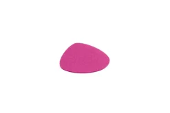 Untersetzer Stone 15x13cm pink