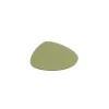 Untersetzer Stone 15x13cm Pistazie 48