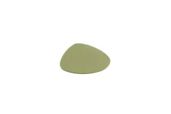Untersetzer Stone 15x13cm Pistazie 48