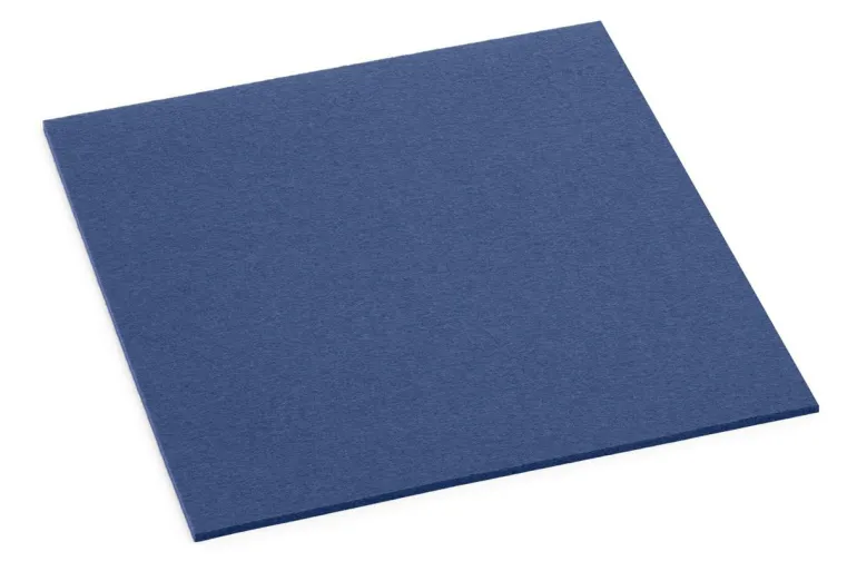 Untersetzer 9x9cm Indigo 12