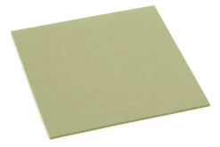 Untersetzer 9x9cm Pistazie 48