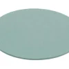 Untersetzer rd. 9cm Aqua 50