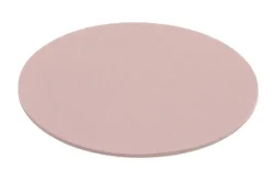 Untersetzer rd. 9cm Powder 51