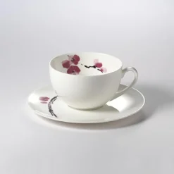 Untertasse 0,20 l / 0,25 l Cherry Blossom Fine Bon