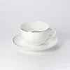 Untertasse 0,20 l / 0,25 l Platin Lane Classic