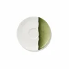 Untertasse 0,20 l / 0,25 l Simplicity Khaki Fine B