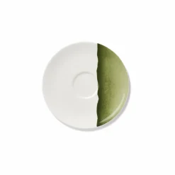 Untertasse 0,20 l / 0,25 l Simplicity Khaki Fine B