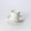 Untertasse 0,10 l Platin Line zylindrisch Fine Bon