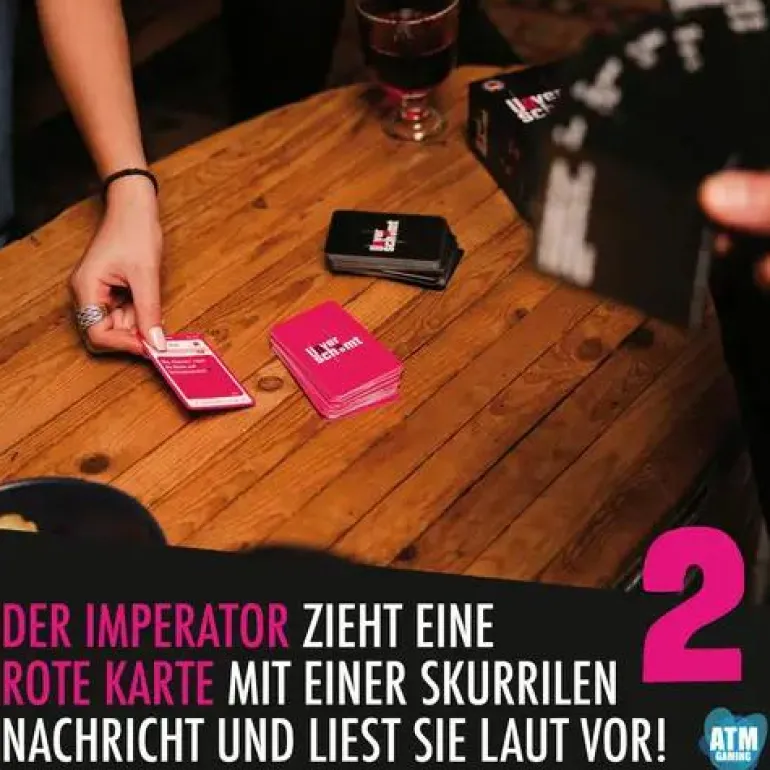 Unverschämt - Freundschaft Plus