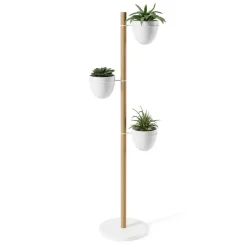 Uplant Standing Planter