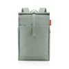 Urban Rolltop Twist Sage Rucksack