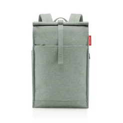 Urban Rolltop Twist Sage Rucksack