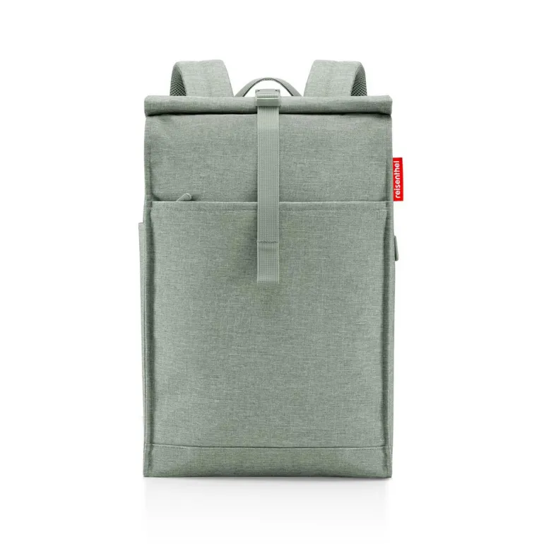 Urban Rolltop Twist Sage Rucksack