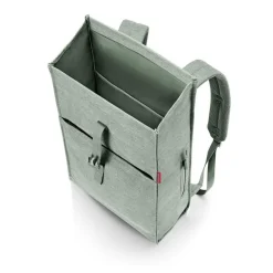 Urban Rolltop Twist Sage Rucksack