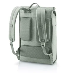 Urban Rolltop Twist Sage Rucksack