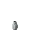 Vase, 10 cm, Core / Lava