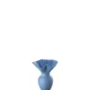 Vase, 10 cm, Falda / Midnight