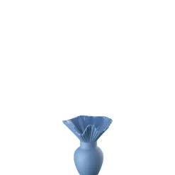 Vase, 10 cm, Falda / Midnight