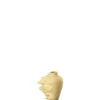 Vase, 10 cm, Fast / Fossil