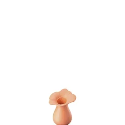 Vase, 9 cm, Florinda / Coral