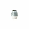 Vase, 10 cm, Junto / Aquamarine