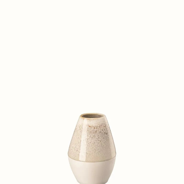 Vase, 12 cm, Junto / Dune