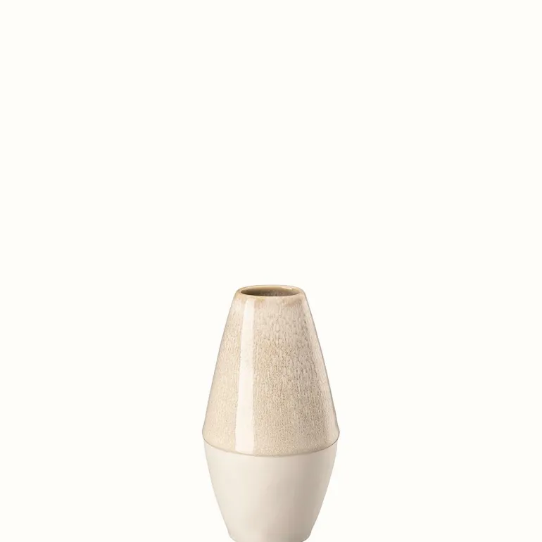 Vase, 15 cm, Junto / Dune