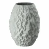 Vase, 28 cm, Phi /Sandstone