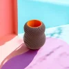 Vase Bloom 100% "Chocolate"