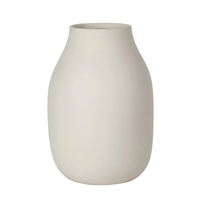 Vase -COLORA- Moonbeam