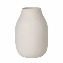 Vase -COLORA- Moonbeam