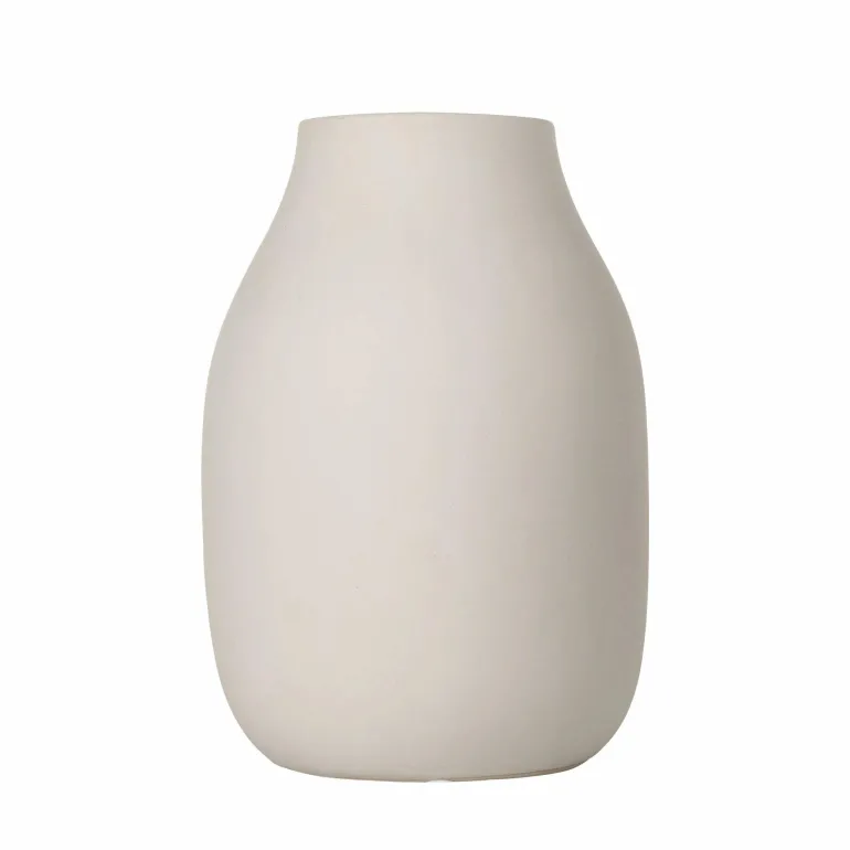 Vase -COLORA- Moonbeam