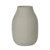 Vase -COLORA- Mourning Dove - L