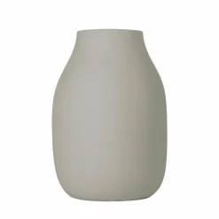 Vase -COLORA- Mourning Dove - L