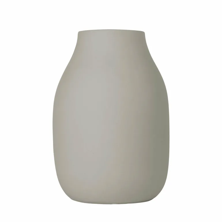 Vase -COLORA- Mourning Dove - L