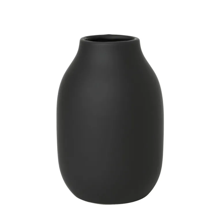 Vase Colora, Peat