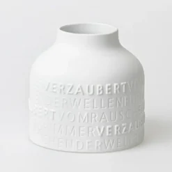 Vase „Für immer verzaubert