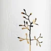 Vase „Goldzweig"