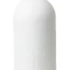 Vase „Hier ist es am Schönsten", D.19,5cm, H.36cm