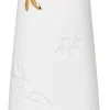 Vase klein, Ø:8cm Höhe: 21cm