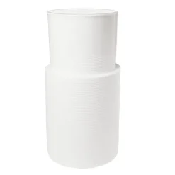 Vase Oslo D.11cm, H.22cm
