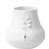 Vase „Parkspaziergang", D.20,5cm, H.25cm