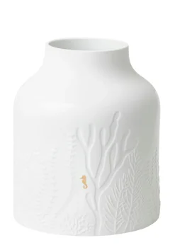 Vase „Unterwasserwelt