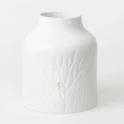 Vase „Unterwasserwelt