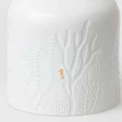 Vase „Unterwasserwelt