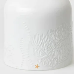 Vase „Unterwasserwelt