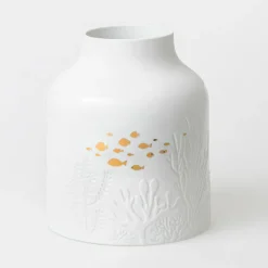 Vase „Unterwasserwelt